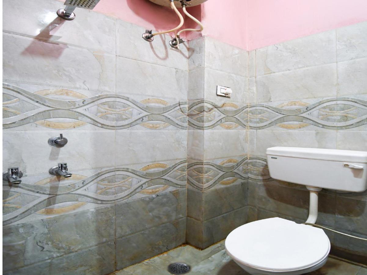 Oyo 67033 Hotel Sahil Plaza Уна Экстерьер фото