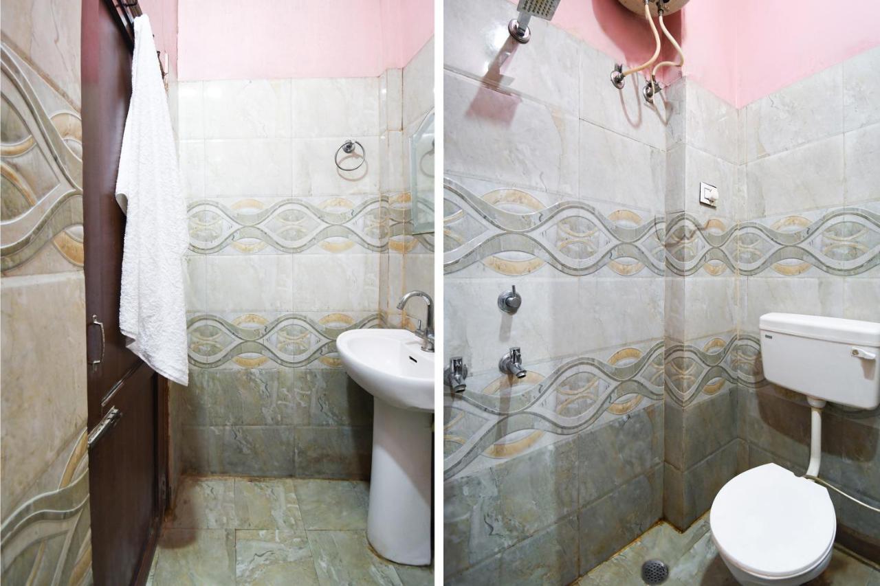Oyo 67033 Hotel Sahil Plaza Уна Экстерьер фото