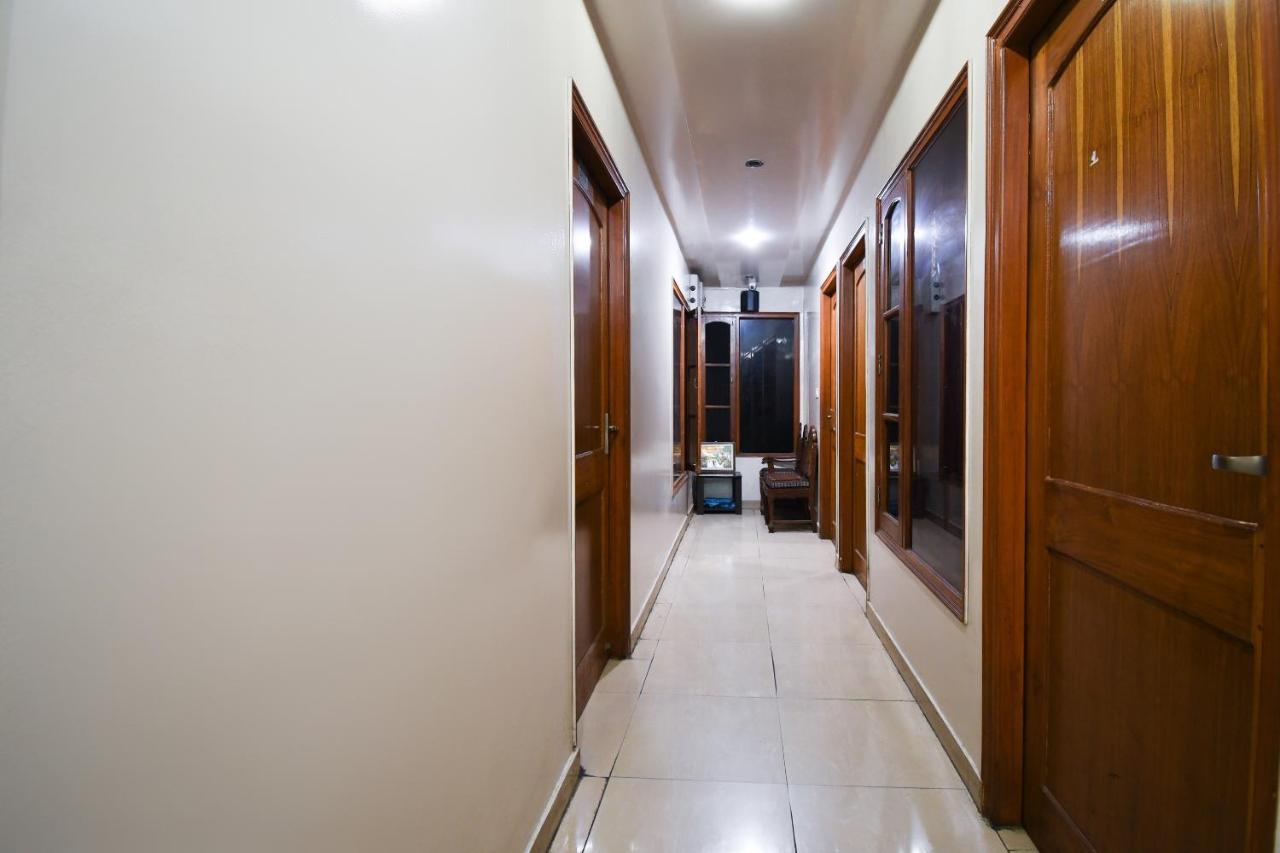 Oyo 67033 Hotel Sahil Plaza Уна Экстерьер фото
