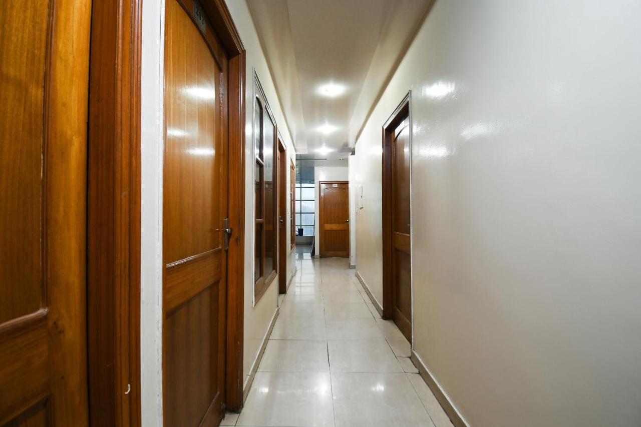 Oyo 67033 Hotel Sahil Plaza Уна Экстерьер фото