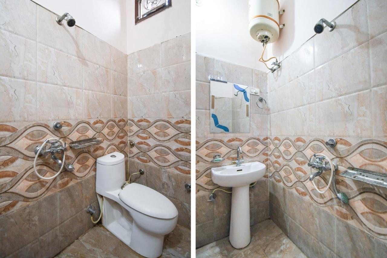 Oyo 67033 Hotel Sahil Plaza Уна Экстерьер фото