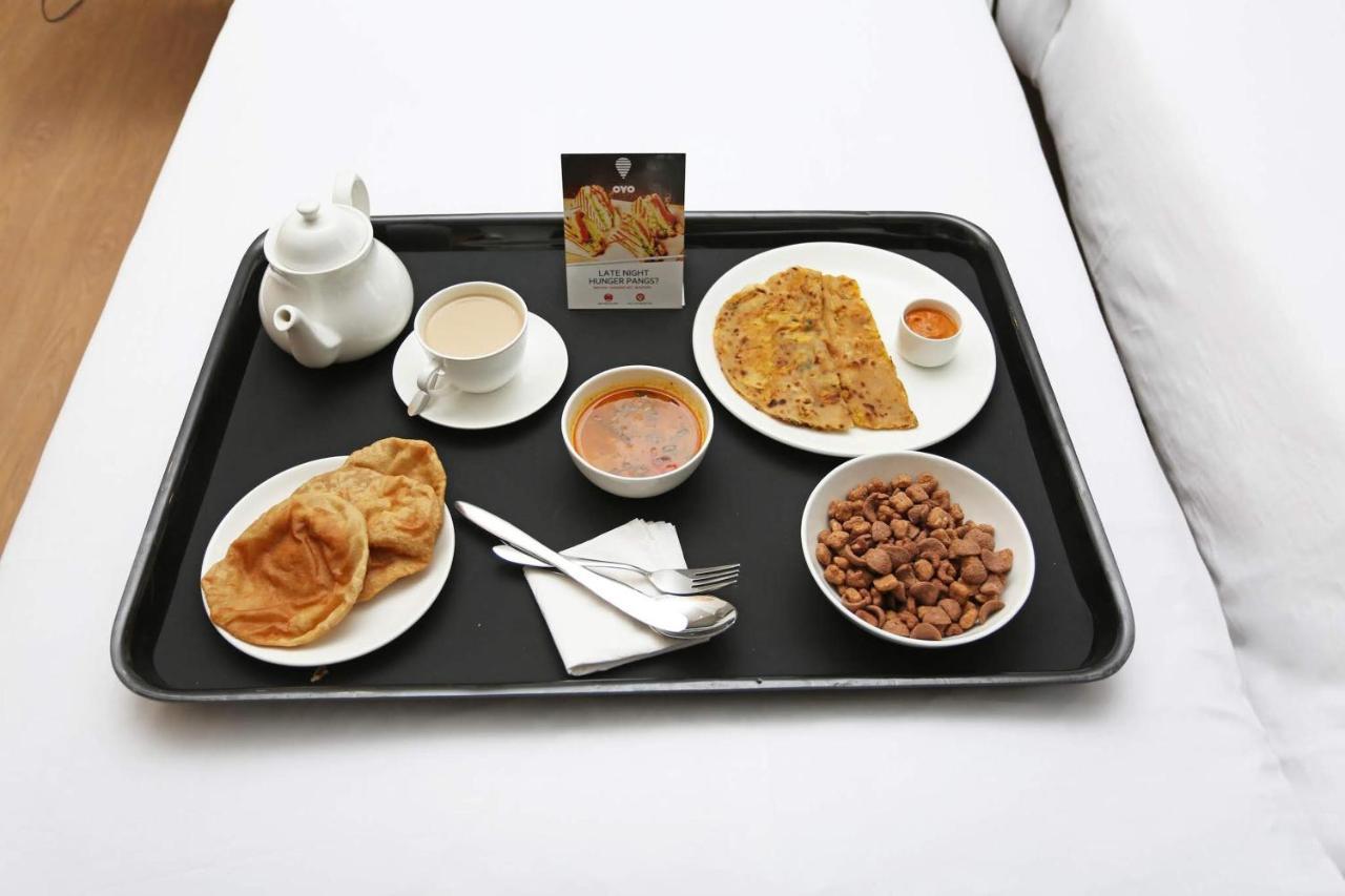Oyo 67033 Hotel Sahil Plaza Уна Экстерьер фото
